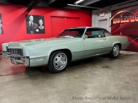 1967 Cadillac Eldorado for sale in Riverhead, New York (ID-162149)