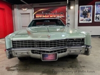 1967 Cadillac Eldorado for sale in Riverhead, New York (ID-162149)