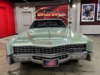 1967 Cadillac Eldorado for sale in Riverhead, New York (ID-162149)