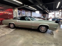 1967 Cadillac Eldorado for sale in Riverhead, New York (ID-162149)