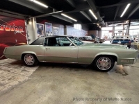 1967 Cadillac Eldorado for sale in Riverhead, New York (ID-162149)