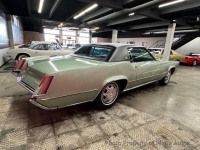 1967 Cadillac Eldorado for sale in Riverhead, New York (ID-162149)