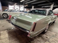 1967 Cadillac Eldorado for sale in Riverhead, New York (ID-162149)