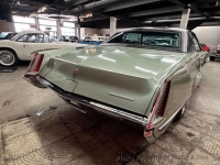 1967 Cadillac Eldorado for sale in Riverhead, New York (ID-162149)