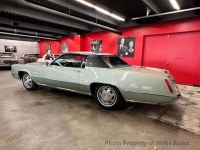 1967 Cadillac Eldorado for sale in Riverhead, New York (ID-162149)