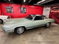 1967 Cadillac Eldorado for sale in Riverhead, New York (ID-162149)