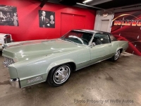 1967 Cadillac Eldorado for sale in Riverhead, New York (ID-162149)