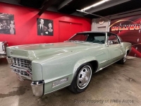 1967 Cadillac Eldorado for sale in Riverhead, New York (ID-162149)