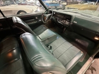 1967 Cadillac Eldorado for sale in Michigan (ID-162173)