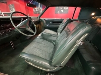 1967 Cadillac Eldorado for sale in Michigan (ID-162173)