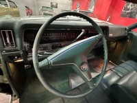 1967 Cadillac Eldorado for sale in Michigan (ID-162173)