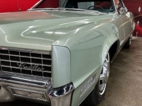 1967 Cadillac Eldorado for sale in Michigan (ID-162173)