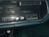 1967 Cadillac Fleetwood for sale in Michigan (ID-109968)