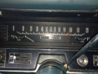 1967 Cadillac Fleetwood for sale in Michigan (ID-109968)