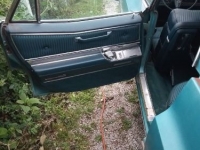 1967 Cadillac Fleetwood for sale in Michigan (ID-109968)