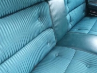 1967 Cadillac Fleetwood for sale in Michigan (ID-109968)