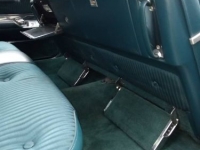 1967 Cadillac Fleetwood for sale in Michigan (ID-109968)