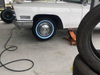 1967 Cadillac Fleetwood for sale in Michigan (ID-156004)