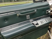 1967 Cadillac Fleetwood for sale in Michigan (ID-156004)