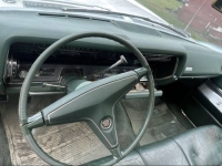 1967 Cadillac Fleetwood for sale in Michigan (ID-156004)