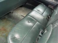 1967 Cadillac Fleetwood for sale in Michigan (ID-156004)