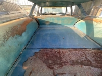 1967 Chevrolet Bel Air for sale in Michigan (ID-122497)