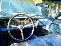 1967 Chevrolet Bel Air for sale in Michigan (ID-122497)