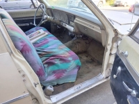 1967 Chevrolet Bel Air for sale in Michigan (ID-141969)