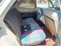1967 Chevrolet Bel Air for sale in Michigan (ID-141969)