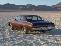 1967 Chevrolet Biscayne for sale in Michigan (ID-145554)