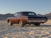 1967 Chevrolet Biscayne for sale in Michigan (ID-145554)