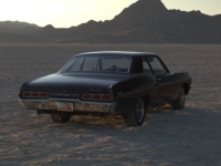 1967 Chevrolet Biscayne for sale in Michigan (ID-145554)
