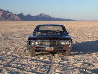 1967 Chevrolet Biscayne for sale in Michigan (ID-145554)