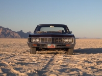 1967 Chevrolet Biscayne for sale in Michigan (ID-145554)