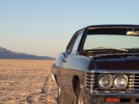 1967 Chevrolet Biscayne for sale in Michigan (ID-145554)