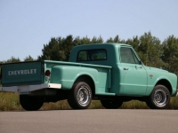 1967 Chevrolet C10 for sale in Riverhead, New York (ID-118216)