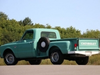 1967 Chevrolet C10 for sale in Riverhead, New York (ID-118216)