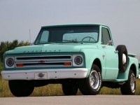 1967 Chevrolet C10 for sale in Riverhead, New York (ID-118216)
