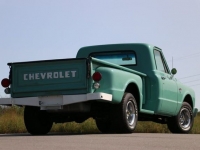 1967 Chevrolet C10 for sale in Riverhead, New York (ID-118216)