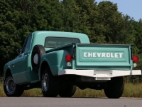 1967 Chevrolet C10 for sale in Riverhead, New York (ID-118216)