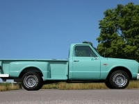 1967 Chevrolet C10 for sale in Riverhead, New York (ID-118216)