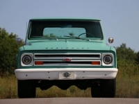 1967 Chevrolet C10 for sale in Riverhead, New York (ID-118216)