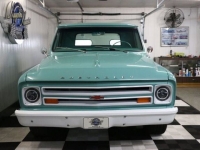 1967 Chevrolet C10 for sale in Riverhead, New York (ID-118216)