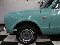 1967 Chevrolet C10 for sale in Riverhead, New York (ID-118216)