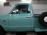 1967 Chevrolet C10 for sale in Riverhead, New York (ID-118216)