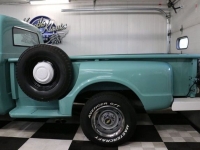1967 Chevrolet C10 for sale in Riverhead, New York (ID-118216)
