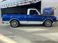 1967 Chevrolet C/K 10 for sale in Riverhead, New York (ID-137300)