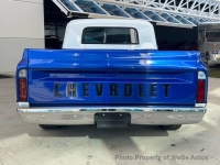 1967 Chevrolet C/K 10 for sale in Riverhead, New York (ID-137300)