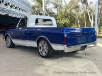 1967 Chevrolet C/K 10 for sale in Riverhead, New York (ID-137300)