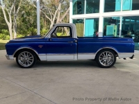 1967 Chevrolet C/K 10 for sale in Riverhead, New York (ID-137300)